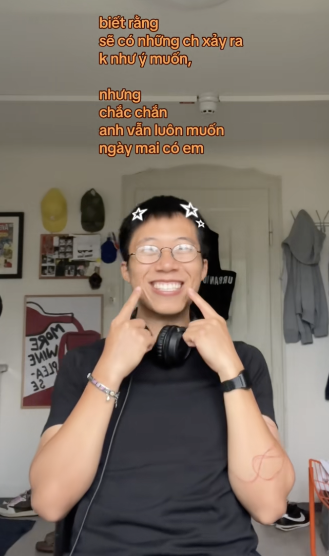 TikToker Bốp c&oacute; chia sẻ đầu ti&ecirc;n sau tai nạn nghi&ecirc;m trọng tại Đức, nhắc đến bạn g&aacute;i với th&aacute;i độ n&agrave;y- Ảnh 5.