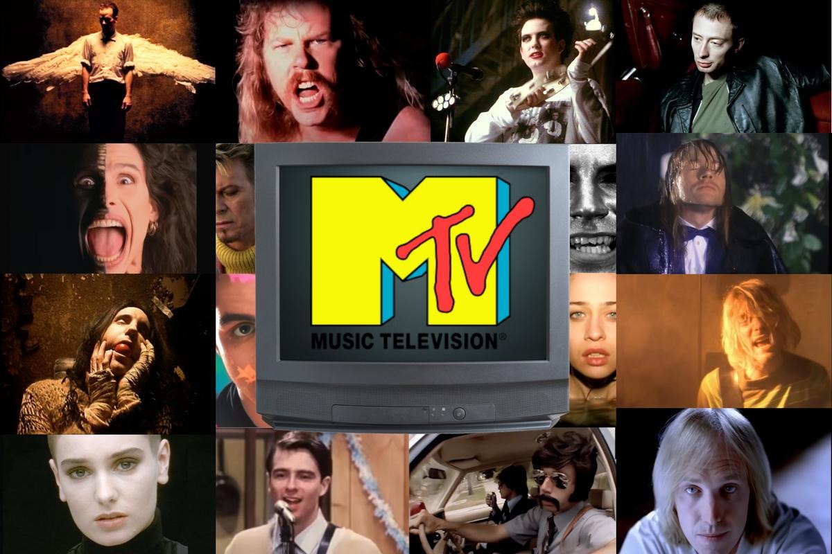 Khai tử kênh truyền hình MTV!- Ảnh 1. Khai tử kênh truyền hình MTV!- Ảnh 1.