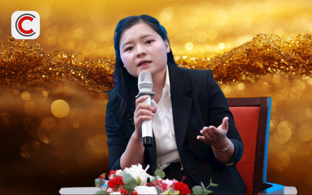 Đỉnh vàng lập kỷ lục, chuyên gia cảnh báo tâm lý FOMO lan rộng: Cầm vàng lúc này là cầm hòn than nóng, ai cầm cuối cùng chắc chắn sẽ phỏng tay- Ảnh 1. Đỉnh vàng lập kỷ lục, chuyên gia cảnh báo tâm lý FOMO lan rộng: Cầm vàng lúc này là cầm hòn than nóng, ai cầm cuối cùng chắc chắn sẽ phỏng tay- Ảnh 1.
