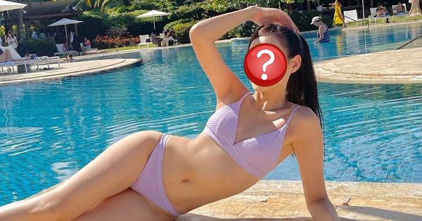 Nhìn mỹ nhân này mà khí chất minh tinh ập thẳng vào mắt: Đẹp đến không thể thở nổi, bảo sao tự nhận đẹp hơn Song Hye Kyo- Ảnh 6.