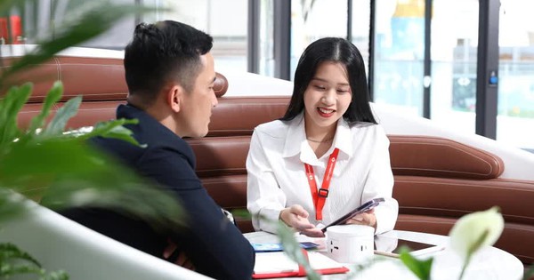 Chuyện gì đang diễn ra tại Thế giới Di động của đại gia Nguyễn Đức Tài?- Ảnh 1. Một ngân hàng thắng lớn, vừa thiết lập một kỷ lục chưa từng có