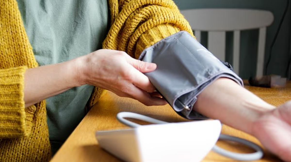 8 Bước Đảo Ngược Huyết Áp Cao Không Cần Thuốc: Làm Được Thì Lợi Ích Vô Vàn