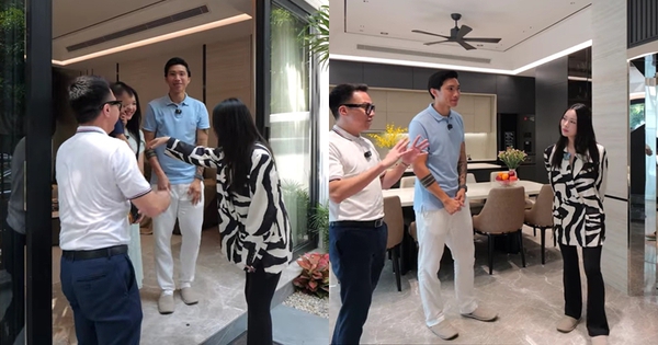 Nam MC 39 tuổi nói thẳng các đàn em- Ảnh 4.