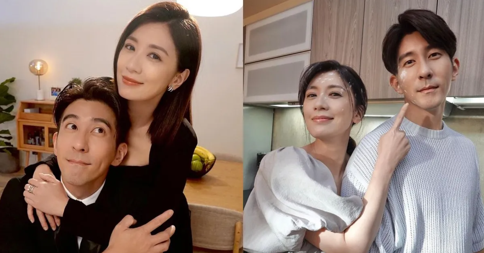 Vụ chồng "nữ diễn viên phim giờ vàng” vừa bị bắt: Phát hiện lời nói dối khó tha thứ- Ảnh 3. Vụ chồng "nữ diễn viên phim giờ vàng” vừa bị bắt: Phát hiện lời nói dối khó tha thứ- Ảnh 3.
