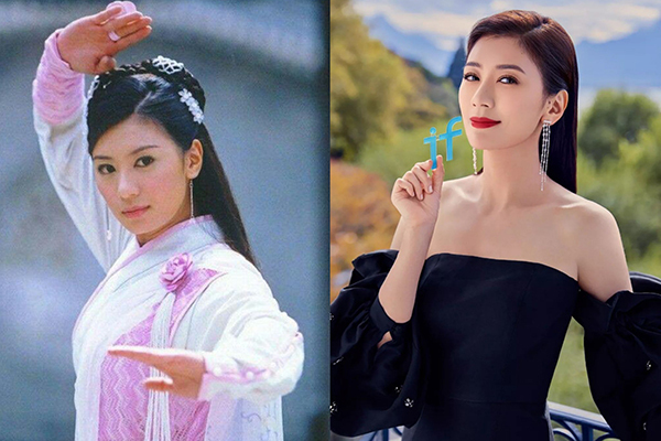 Vụ chồng "nữ diễn viên phim giờ vàng” vừa bị bắt: Phát hiện lời nói dối khó tha thứ- Ảnh 5. Vụ chồng "nữ diễn viên phim giờ vàng” vừa bị bắt: Phát hiện lời nói dối khó tha thứ- Ảnh 5.