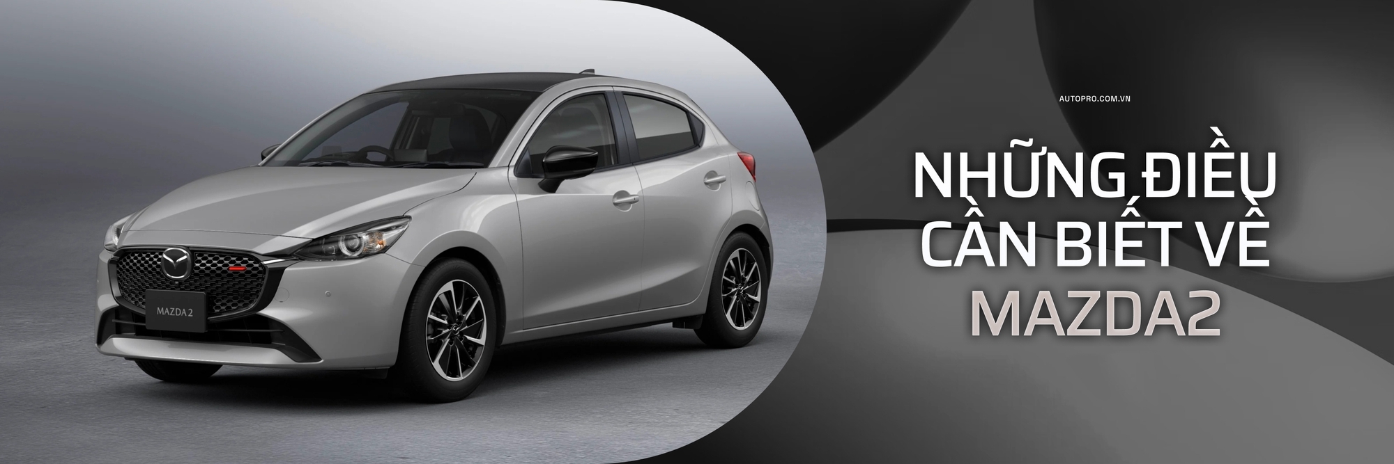 Mazda2 có thực sự bị khai tử trước 2026? Chi tiết này cho thấy xe vẫn sống tốt, nhưng có thể loại bỏ dần bản thuần xăng- Ảnh 5.