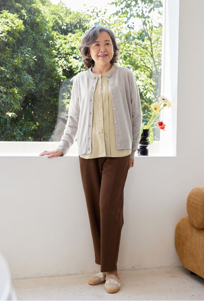 Sống bằng lương hưu 4,8 triệu m&agrave; vẫn dư - mẹ chồng t&ocirc;i khiến ai cũng nể nhờ 3 th&oacute;i quen n&agrave;y- Ảnh 2.