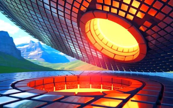 BIẾN RÁC THẢI THÀNH NĂNG LƯỢNG SẠCH - GIẢI PHÁP CHO PHÁT TRIỂN BỀN VỮNG: Kiến tạo tương lai xanh- Ảnh 5. Vì sao phát minh 2.000 độ C của Thụy Sĩ có thể rung chuyển ngành thép toàn cầu?