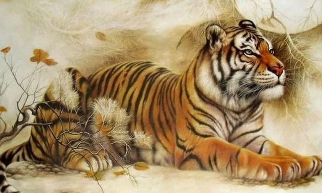 4 con giáp đầu năm vất vả, cuối năm đổi vận, tiền đầy túi, tài lộc không đếm xuể từ tháng 9 Âm lịch- Ảnh 1.