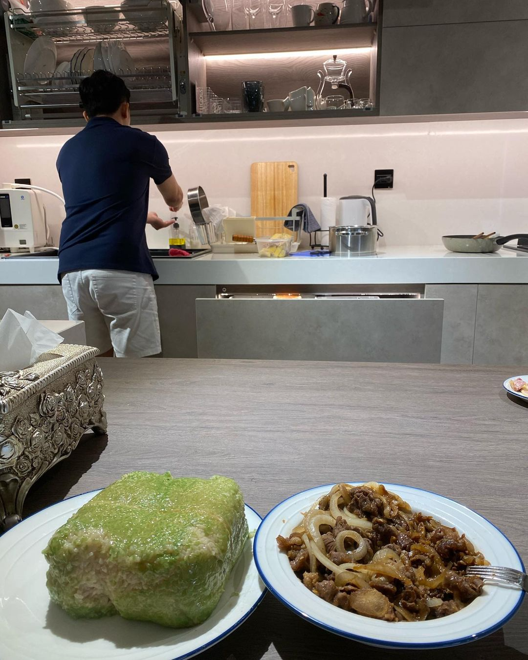 Sào huyệt của Trấn Thành- Ảnh 11. Sào huyệt của Trấn Thành- Ảnh 11.