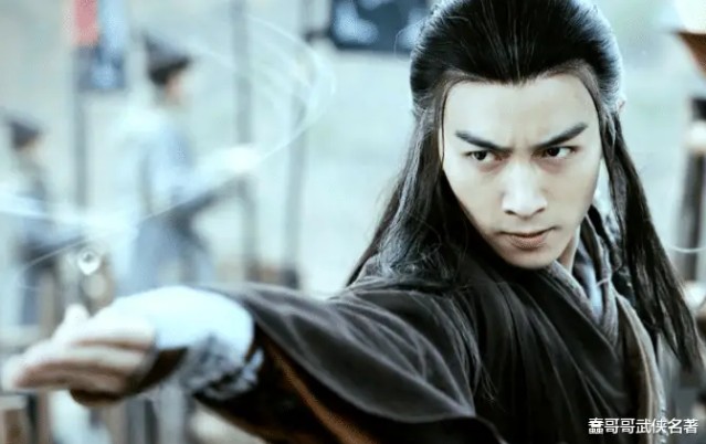 Không phải Dương Quá, đây là "cao thủ" cứu được Quách Tĩnh: Một tiếng hét khiến quân Mông Cổ khiếp sợ- Ảnh 3. Không phải Dương Quá, đây là "cao thủ" cứu được Quách Tĩnh: Một tiếng hét khiến quân Mông Cổ khiếp sợ- Ảnh 3.