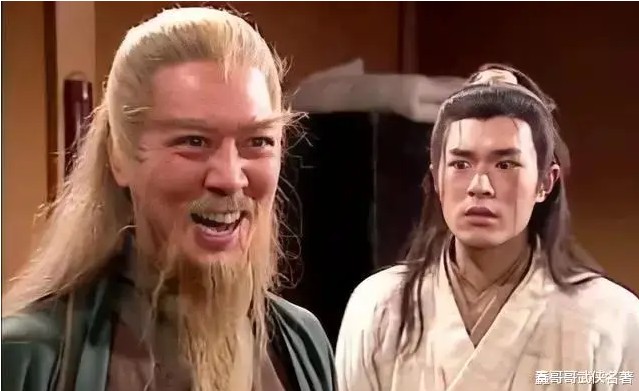 Không phải Dương Quá, đây là "cao thủ" cứu được Quách Tĩnh: Một tiếng hét khiến quân Mông Cổ khiếp sợ- Ảnh 2. Không phải Dương Quá, đây là "cao thủ" cứu được Quách Tĩnh: Một tiếng hét khiến quân Mông Cổ khiếp sợ- Ảnh 2.