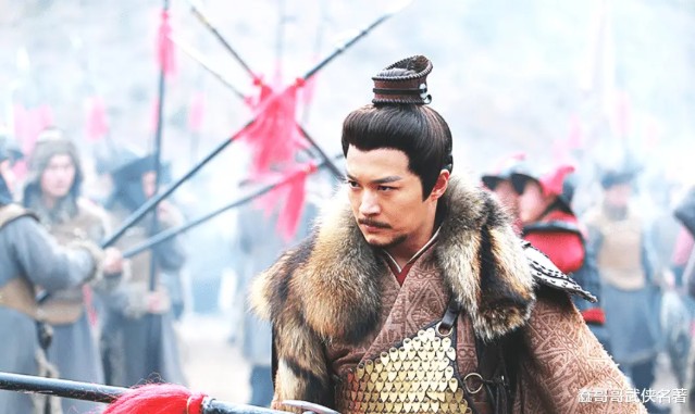 Không phải Dương Quá, đây là "cao thủ" cứu được Quách Tĩnh: Một tiếng hét khiến quân Mông Cổ khiếp sợ- Ảnh 1. Không phải Dương Quá, đây là "cao thủ" cứu được Quách Tĩnh: Một tiếng hét khiến quân Mông Cổ khiếp sợ- Ảnh 1.