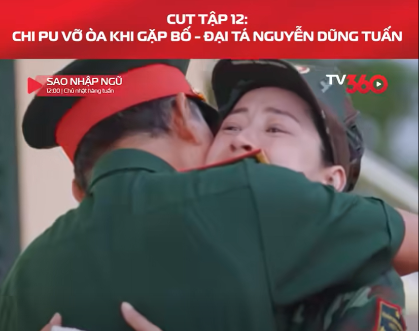 Chi Pu òa khóc- Ảnh 1.