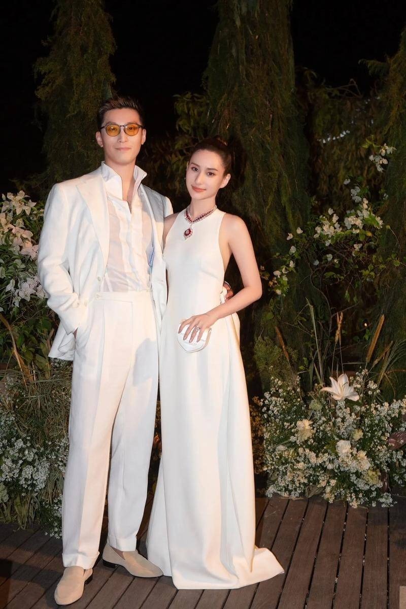 Ái nữ trùm sòng bạc Macau và "chồng nghèo" Đậu Kiêu ra tuyên bố nóng- Ảnh 7. Ái nữ trùm sòng bạc Macau và "chồng nghèo" Đậu Kiêu ra tuyên bố nóng- Ảnh 7.
