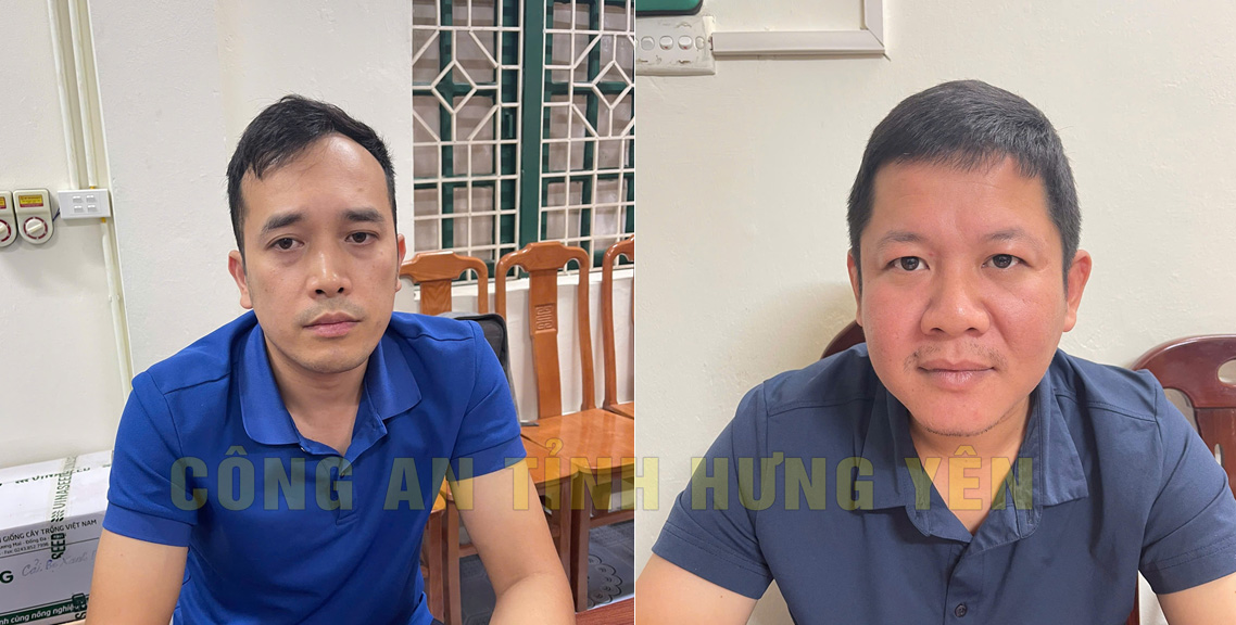 Khám xét nơi ở, bắt cựu Trưởng phòng Đỗ Mạnh Đăng- Ảnh 1.