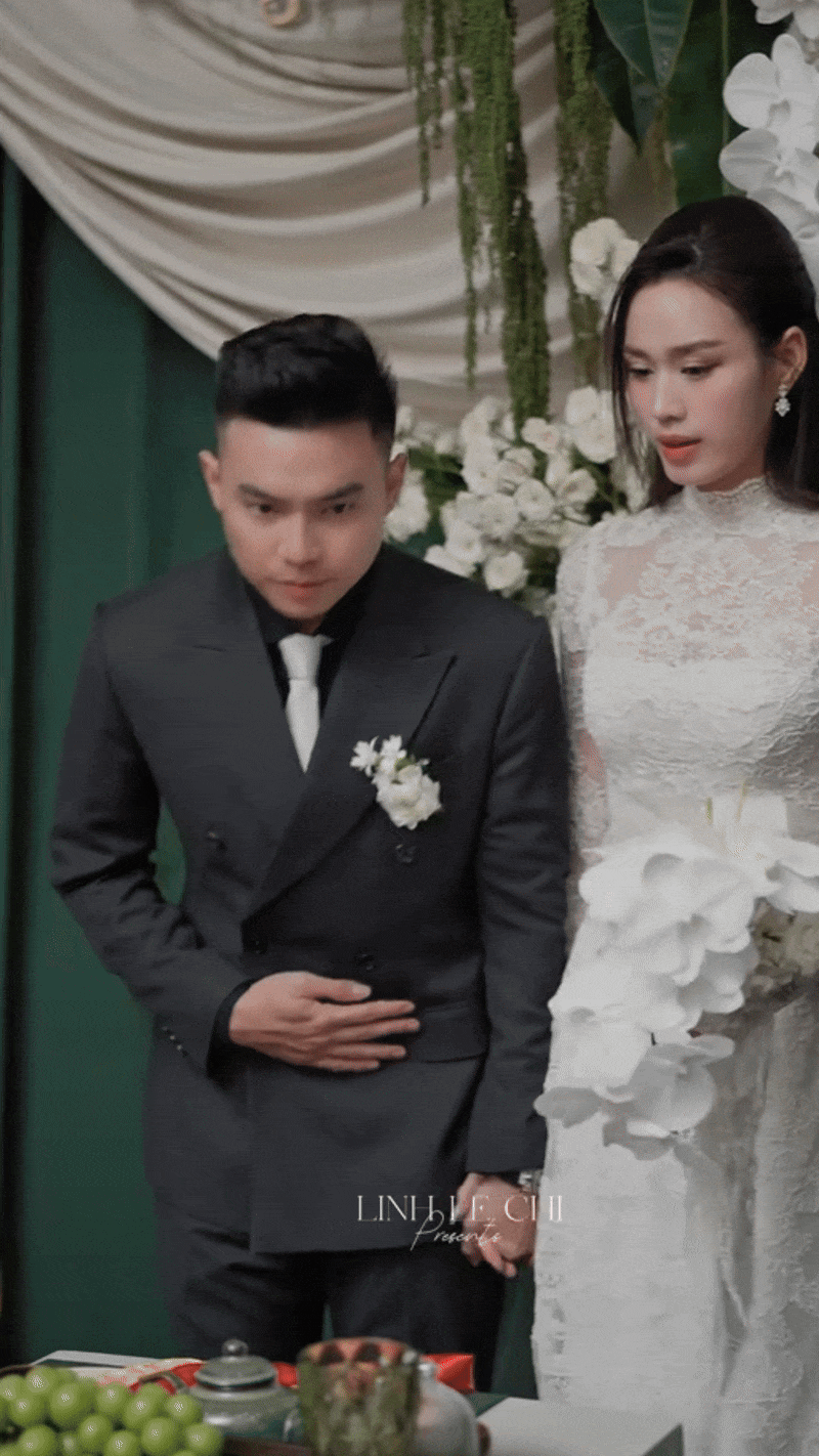Hoa hậu Đỗ Hà đang mang thai?- Ảnh 1. Hoa hậu Đỗ Hà đang mang thai?- Ảnh 1.