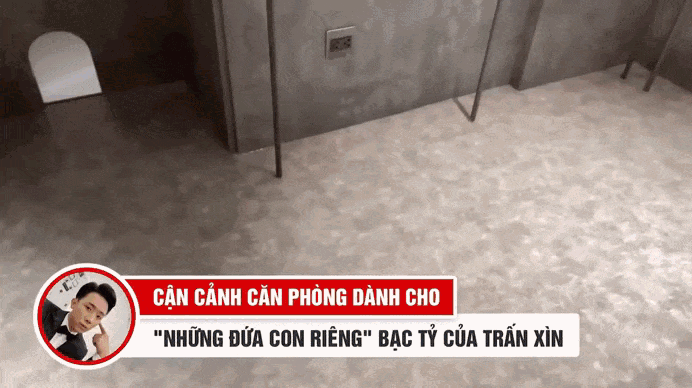 Sào huyệt của Trấn Thành- Ảnh 2. Sào huyệt của Trấn Thành- Ảnh 2.