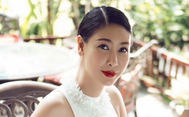 Cháu ngoại nguyên Thứ trưởng Bộ Xây dựng là Hoa hậu Việt: Được mẹ dạy kĩ thế này, giờ giáo dục con cũng khéo léo- Ảnh 3. Cháu ngoại nguyên Thứ trưởng Bộ Xây dựng là Hoa hậu Việt: Được mẹ dạy kĩ thế này, giờ giáo dục con cũng khéo léo- Ảnh 3.