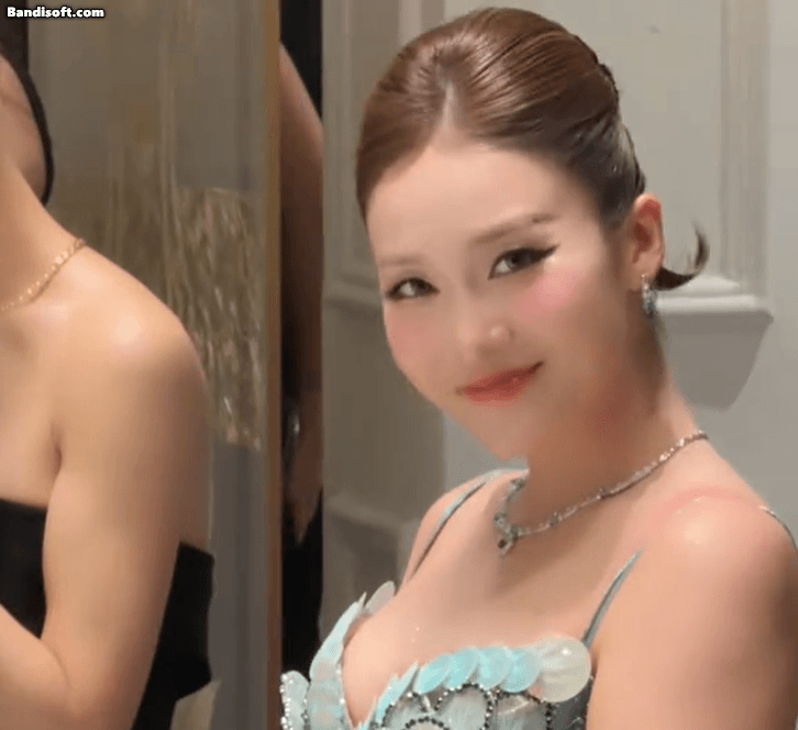 Việt Nam có đúng 1 mỹ nhân càng lên cân càng đẹp: Nhan sắc bén đứt tay, nhìn xuống body mà ngộp thở- Ảnh 12.