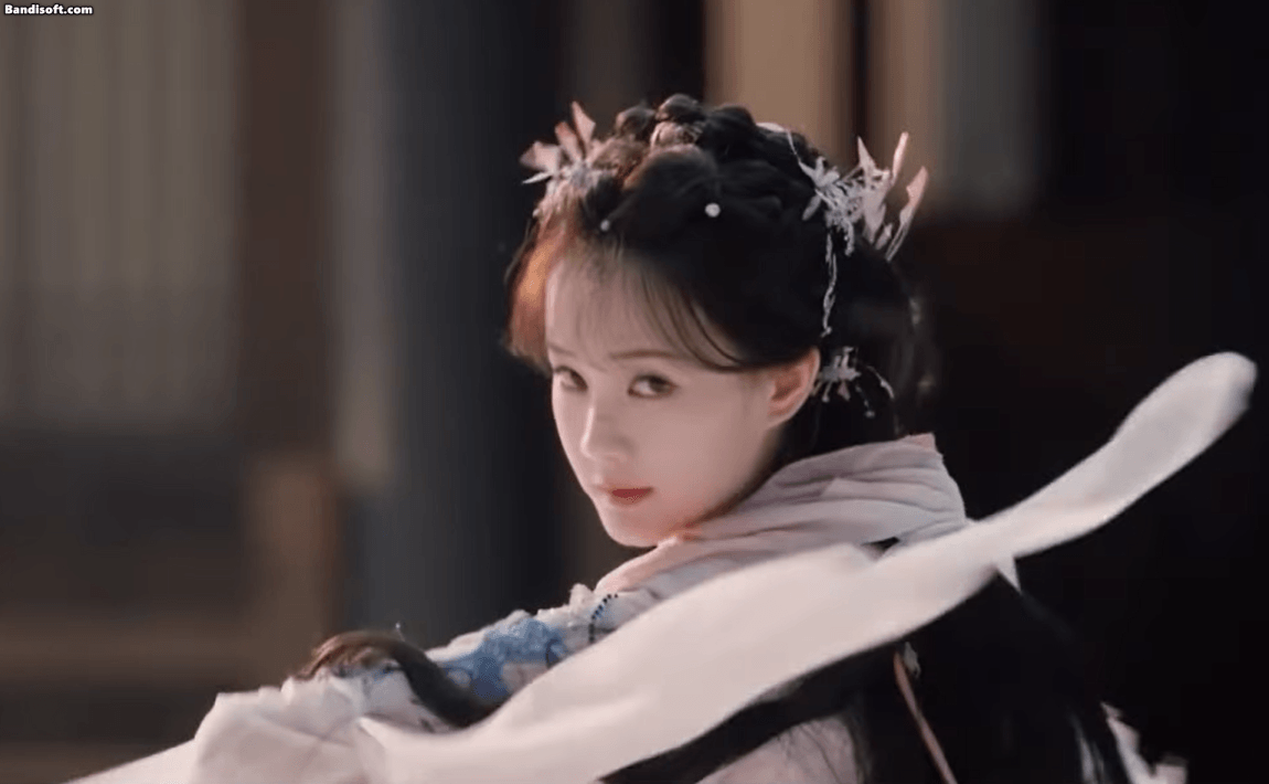 Bắc thang lên hỏi ông trời, sao phim Trung Quốc đỉnh cao thế này: Nữ chính đẹp từng milimet, mỗi giây đều là nghệ thuật- Ảnh 6. Bắc thang lên hỏi ông trời, sao phim Trung Quốc đỉnh cao thế này: Nữ chính đẹp từng milimet, mỗi giây đều là nghệ thuật- Ảnh 6.