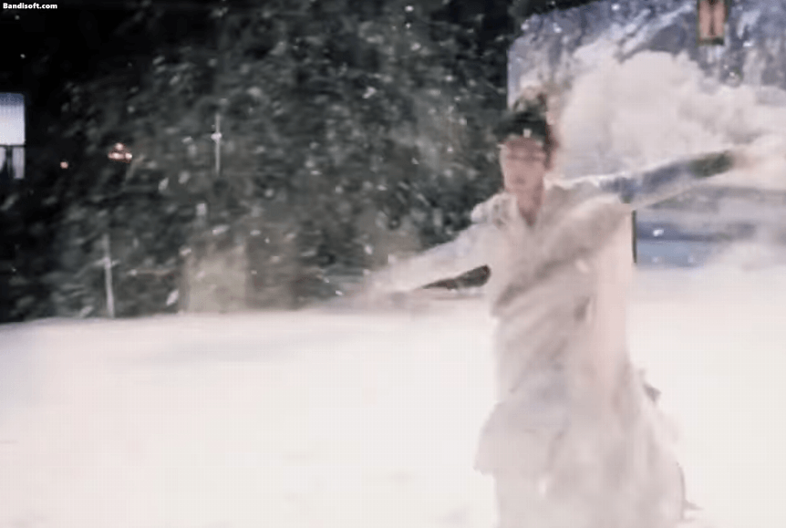 Bắc thang lên hỏi ông trời, sao phim Trung Quốc đỉnh cao thế này: Nữ chính đẹp từng milimet, mỗi giây đều là nghệ thuật- Ảnh 4. Bắc thang lên hỏi ông trời, sao phim Trung Quốc đỉnh cao thế này: Nữ chính đẹp từng milimet, mỗi giây đều là nghệ thuật- Ảnh 4.