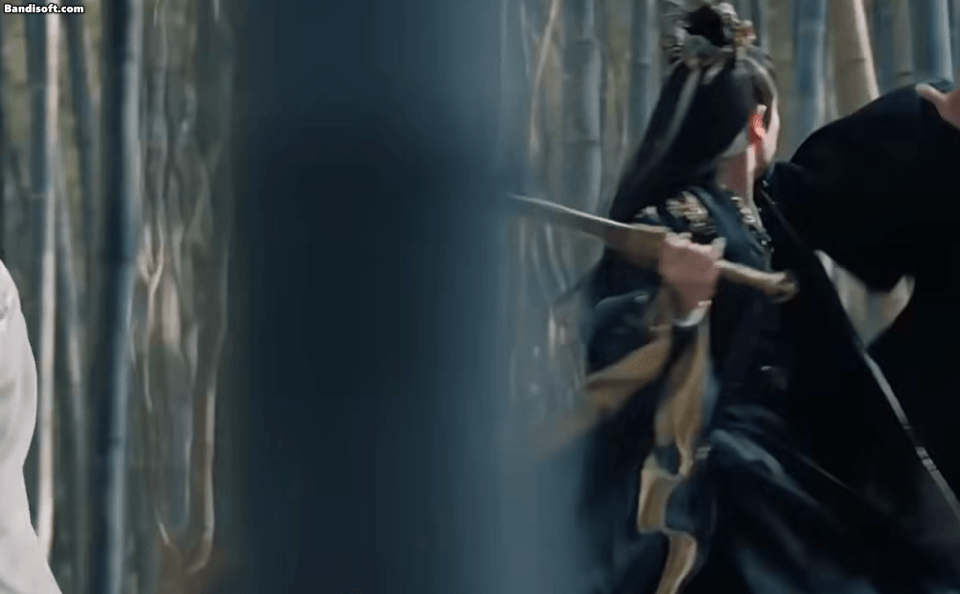 Bắc thang lên hỏi ông trời, sao phim Trung Quốc đỉnh cao thế này: Nữ chính đẹp từng milimet, mỗi giây đều là nghệ thuật- Ảnh 3. Bắc thang lên hỏi ông trời, sao phim Trung Quốc đỉnh cao thế này: Nữ chính đẹp từng milimet, mỗi giây đều là nghệ thuật- Ảnh 3.