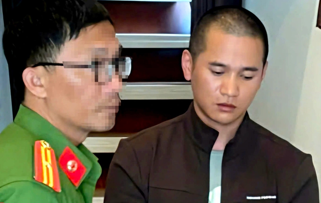 Kết luận điều tra vụ 6 trẻ em nam bị xâm hại tại cơ sở tu tập ở Lâm Đồng- Ảnh 1.