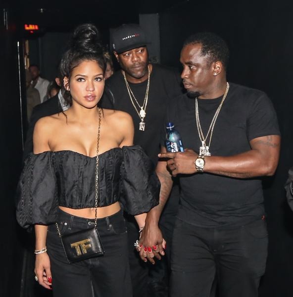 "Ông trùm săn mồi tình dục" Diddy bị ám sát trong tù- Ảnh 3. "Ông trùm săn mồi tình dục" Diddy bị ám sát trong tù- Ảnh 3.