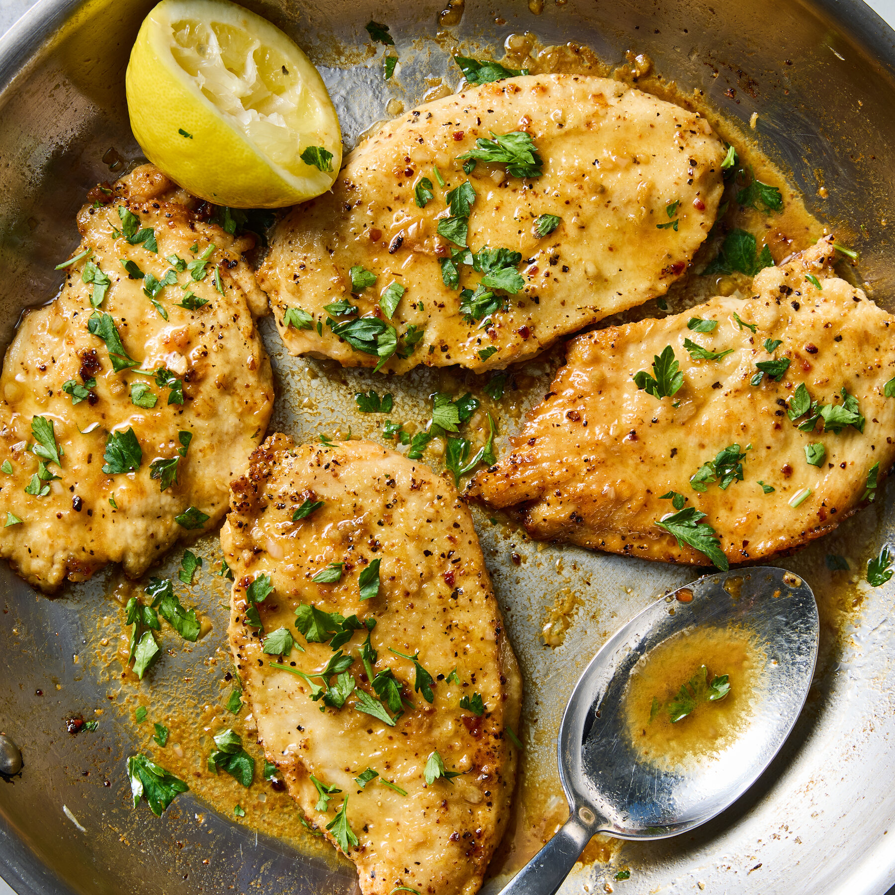 Kh&ocirc;ng phải thịt b&ograve;, đ&acirc;y mới l&agrave; loại thịt nhiều protein nhất: Cực bổ n&atilde;o, tăng cường miễn dịch- Ảnh 3.