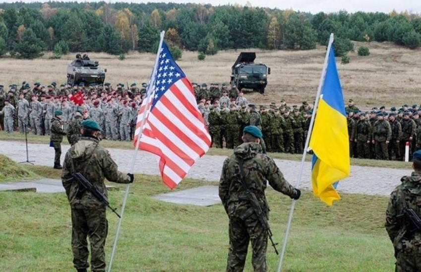 Vì sao Phần Lan thì được, nhưng Nga quyết không để Ukraine gia nhập NATO?- Ảnh 1.