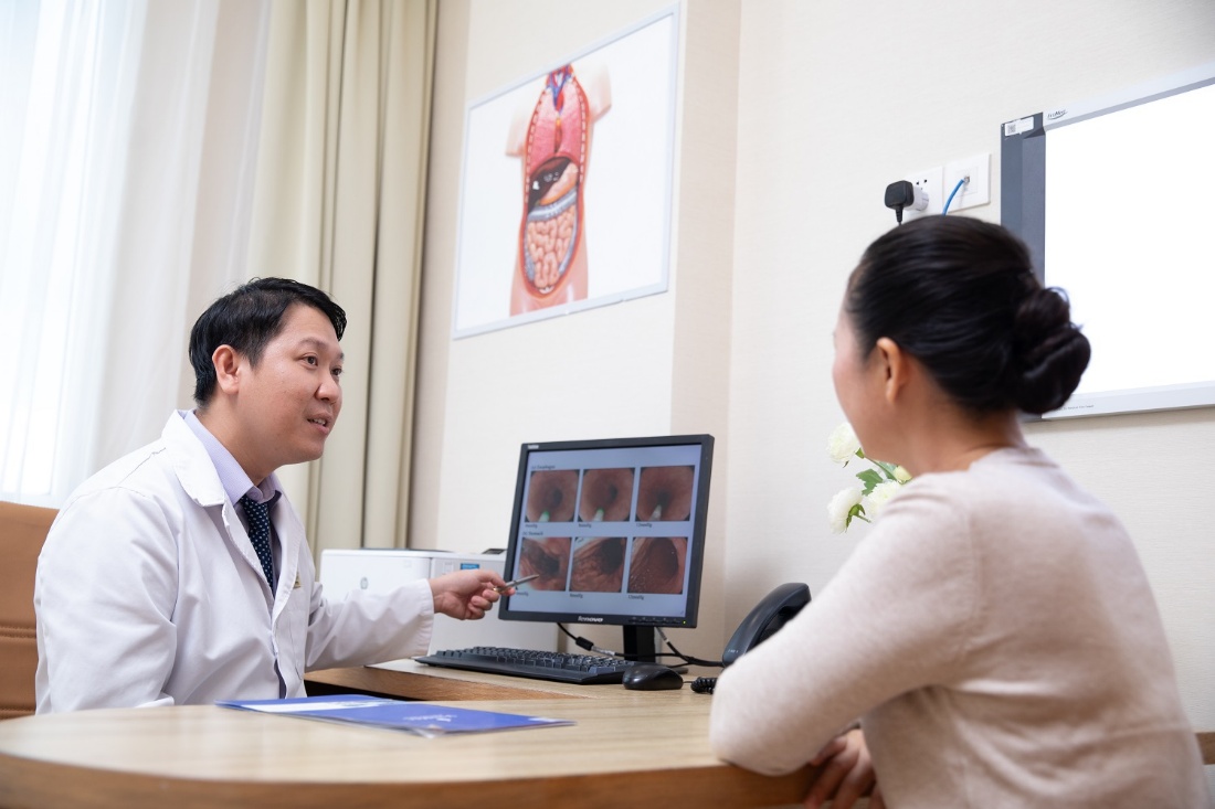 Y Tế Địa Phương Đạt Chuẩn Quốc Tế: Từ Ước Mơ Đến Thực Tế Tại Khánh Hòa- Ảnh 1. Y Tế Địa Phương Đạt Chuẩn Quốc Tế: Từ Ước Mơ Đến Thực Tế Tại Khánh Hòa- Ảnh 1.