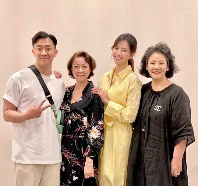 Trấn Thành đính chính- Ảnh 4. Trấn Thành đính chính- Ảnh 4.