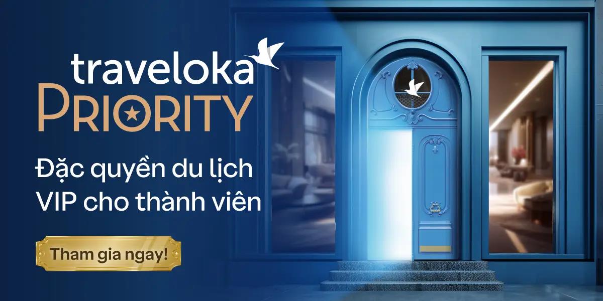 Săn vé máy bay mùng 1 Tết rẻ như ngày thường - Bí kíp chỉ có trên Traveloka- Ảnh 2. Săn vé máy bay mùng 1 Tết rẻ như ngày thường - Bí kíp chỉ có trên Traveloka- Ảnh 2.