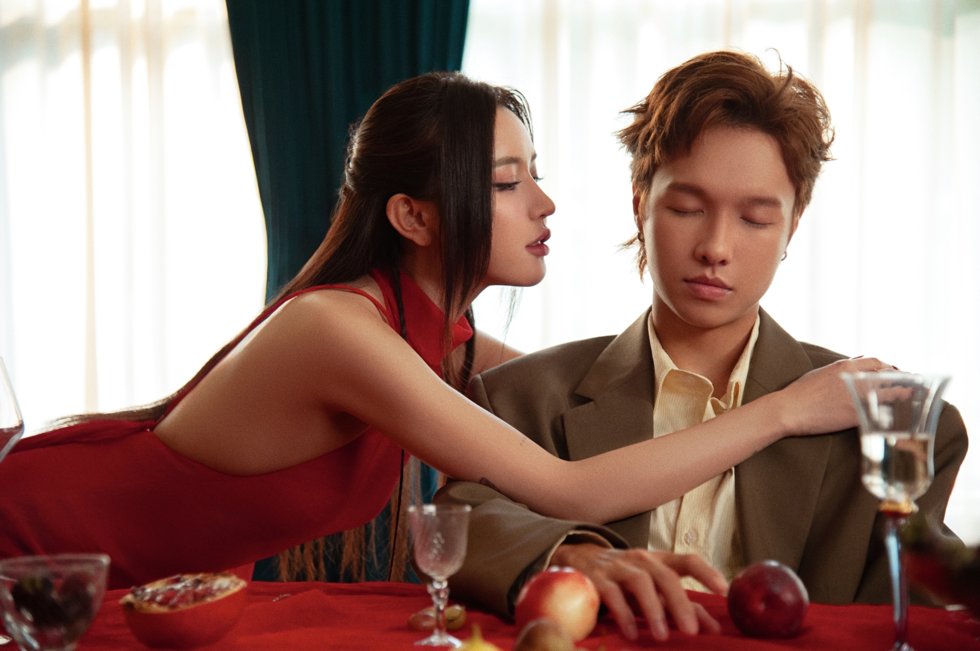 Bích Phương: "Tôi không chứng tỏ điều gì"- Ảnh 1. Bích Phương: "Tôi không chứng tỏ điều gì"- Ảnh 1.