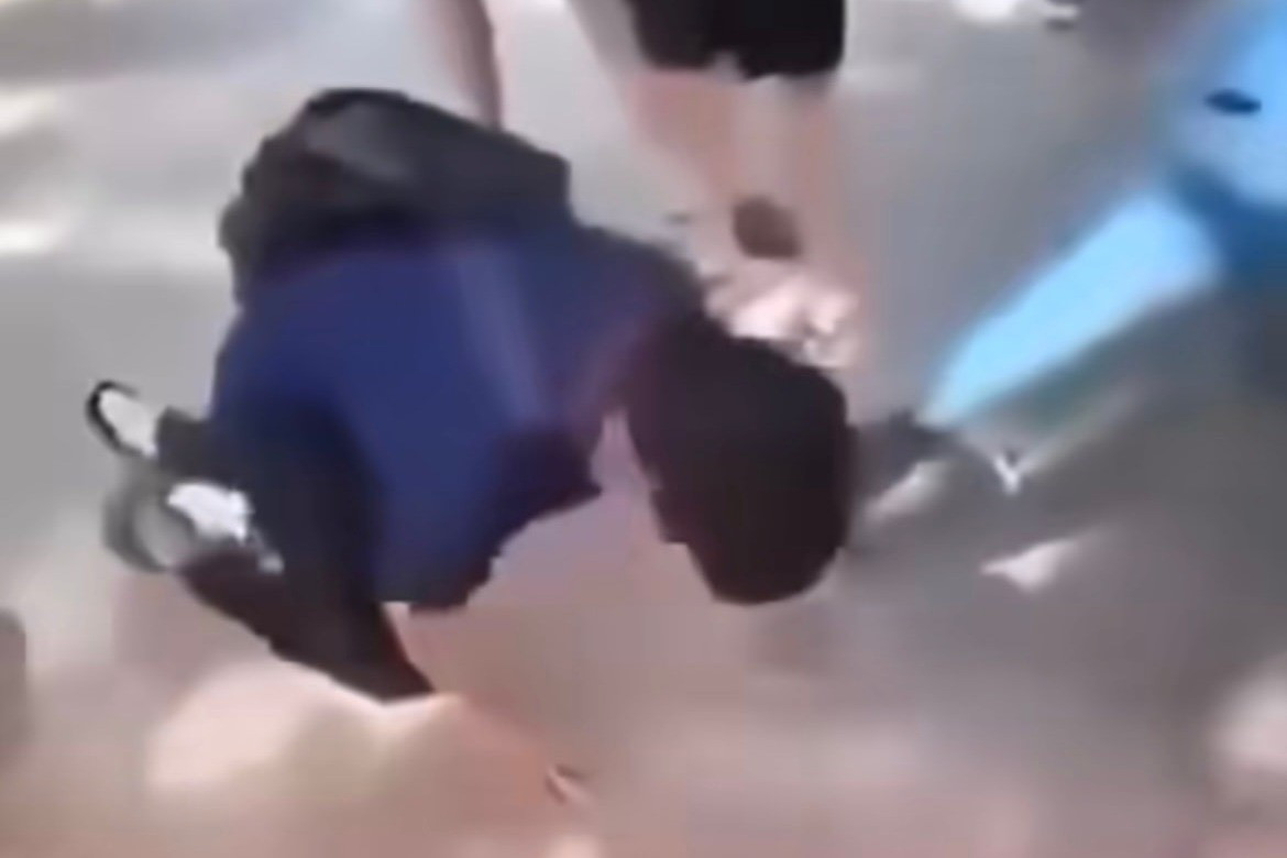 Từ đòn roi trong nhà đến ‘bạo lực biểu diễn’ trên TikTok: Trẻ em đang bị tổn thương ở mọi nơi- Ảnh 6.