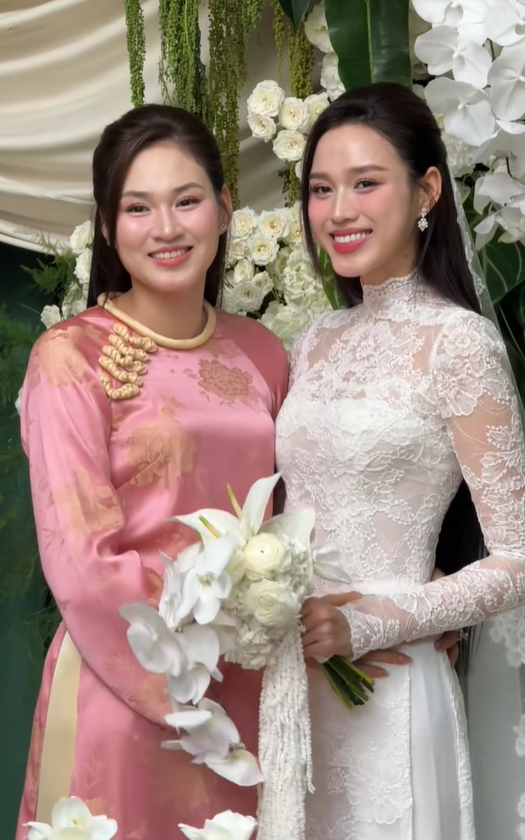 Bàn luận xoay quanh chị gái Đỗ Hà- Ảnh 3. Bàn luận xoay quanh chị gái Đỗ Hà- Ảnh 3.