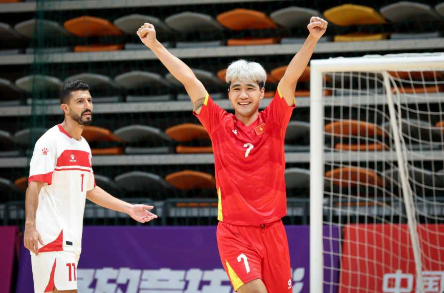 Bốc thăm giải châu Á: Việt Nam có thể chạm trán Malaysia; Indonesia được trao vị trí đặc biệt- Ảnh 1. Bốc thăm giải châu Á: Việt Nam có thể chạm trán Malaysia; Indonesia được trao vị trí đặc biệt- Ảnh 1.