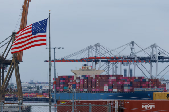 Thế giới n&iacute;n thở trước nguy cơ Mỹ - Trung leo thang căng thẳng thương mại- Ảnh 2.