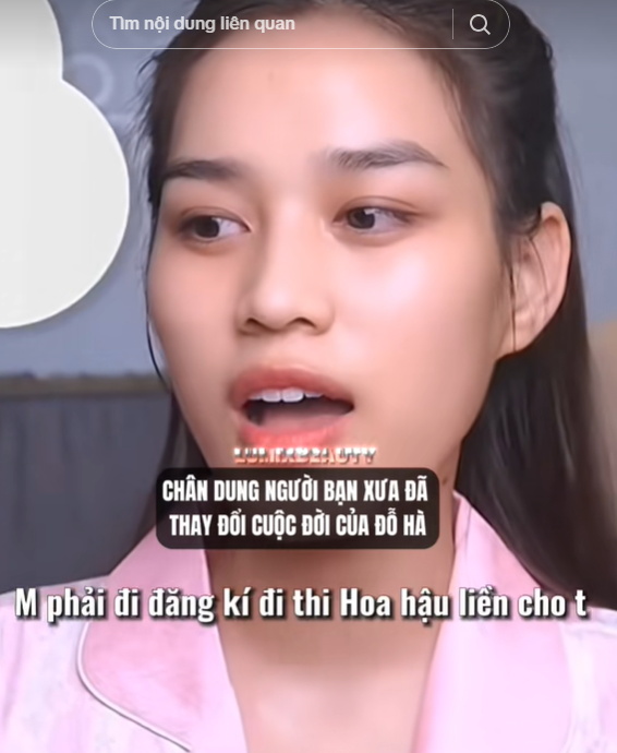 Bất ngờ th&acirc;n thế c&ocirc; g&aacute;i bắt được hoa cưới của Đỗ H&agrave; - Viết Vương- Ảnh 3.