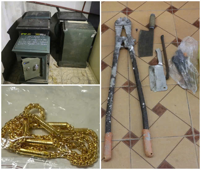 Tạm giữ h&igrave;nh sự Trần Tuấn Anh- Ảnh 1.