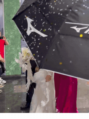 L&yacute; giải cơn sốt đ&aacute;m cưới Viết Vương - Hoa hậu Đỗ H&agrave; ở qu&ecirc; nh&agrave; Thanh H&oacute;a, Quảng Trị- Ảnh 4.