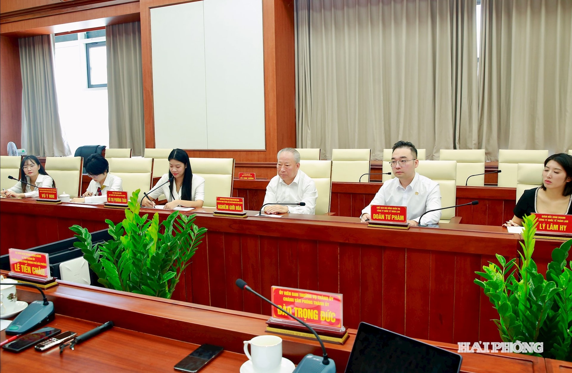 Tập đoàn xây dựng hàng đầuTrung Quốc cùng Vingroup xây cầu Tứ Liên muốn làm loạt dự án trọng điểm ở "siêu đô thị" lớn thứ 3 cả nước- Ảnh 1. Tập đoàn xây dựng hàng đầu ở Trung Quốc cùng Vingroup xây cầu Tứ Liên muốn làm loạt dự án trọng điểm ở