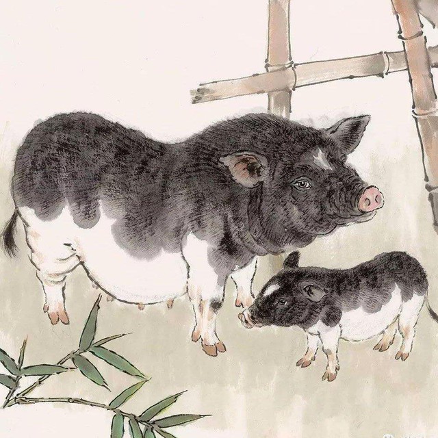 4 con giáp đầu năm vất vả, cuối năm đổi vận, tiền đầy túi, tài lộc không đếm xuể từ tháng 9 Âm lịch- Ảnh 2.