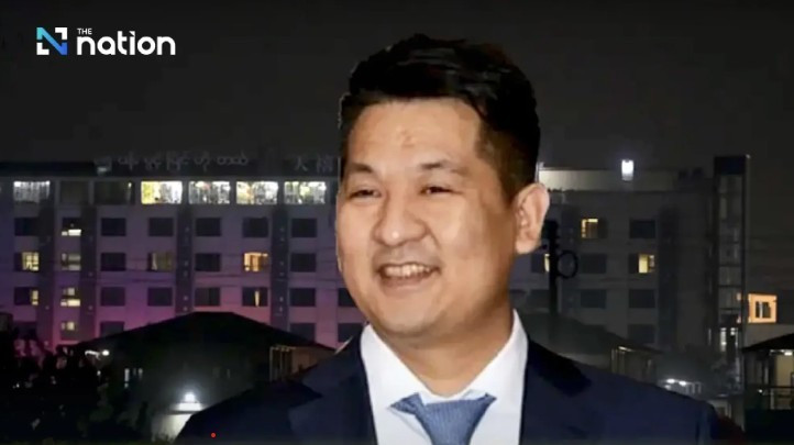 Tòa án Thái Lan gỡ rào cản để dẫn độ trùm lừa đảo về Trung Quốc- Ảnh 1.