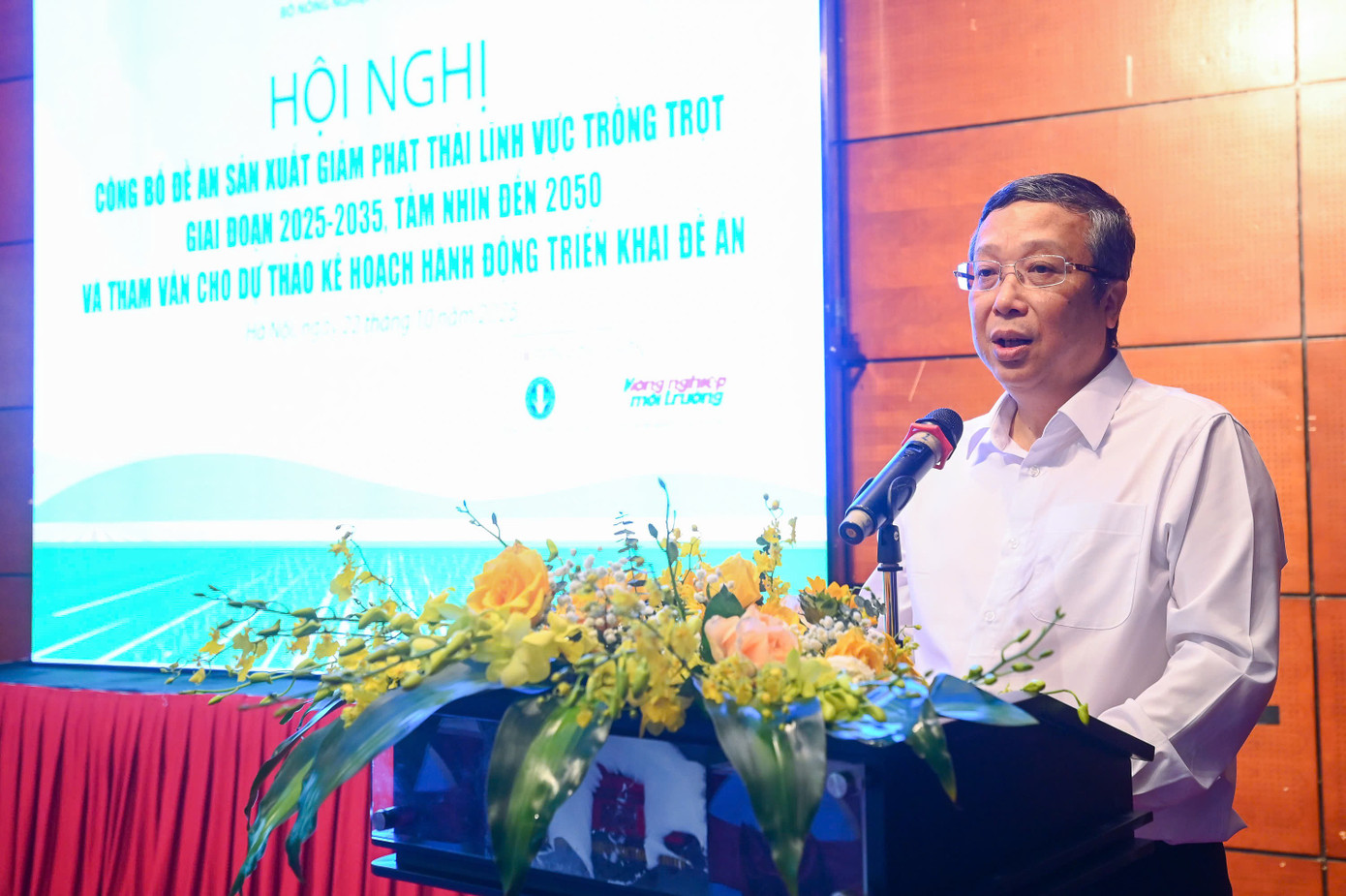 Điều kiện để Việt Nam tham gia thị trường carbon quốc tế- Ảnh 1.