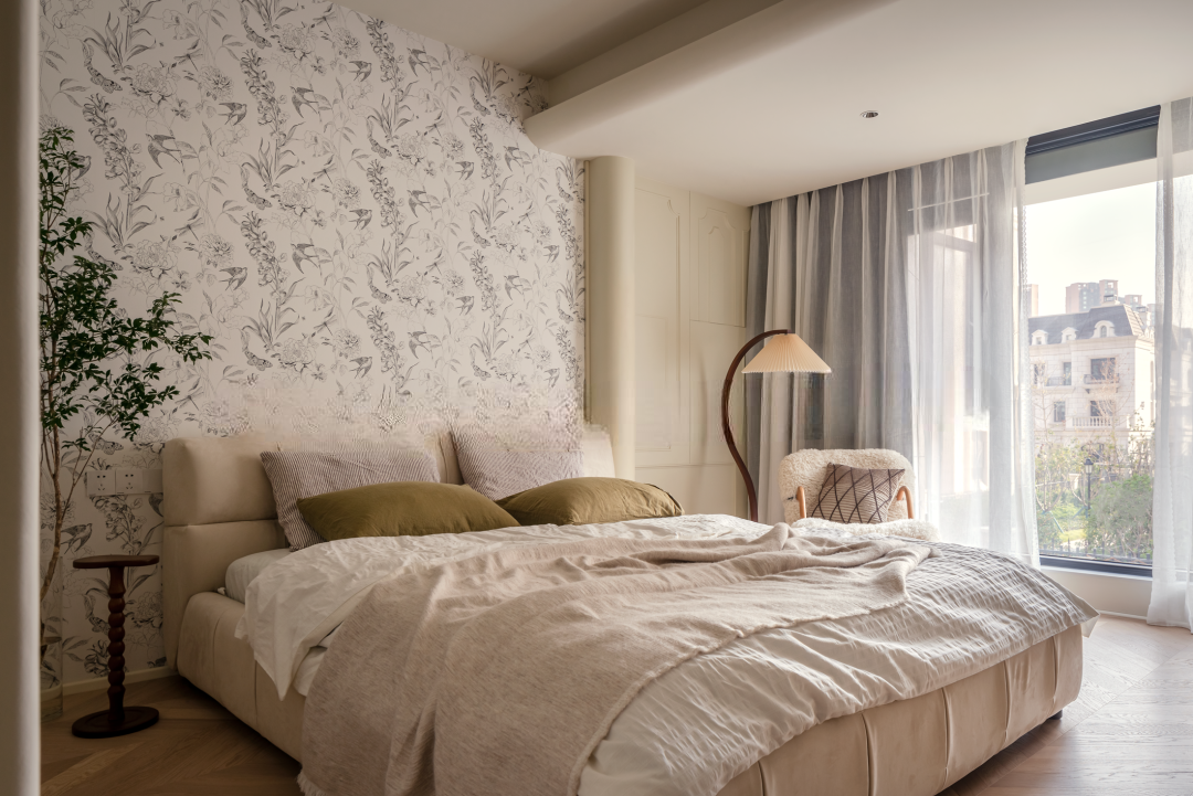 Cặp vợ chồng xây nhà 93m2 cho 3 thế hệ ở thành phố “tấc đất tấc vàng”: “Sống chung với bố mẹ không có gì đáng sợ”- Ảnh 14.