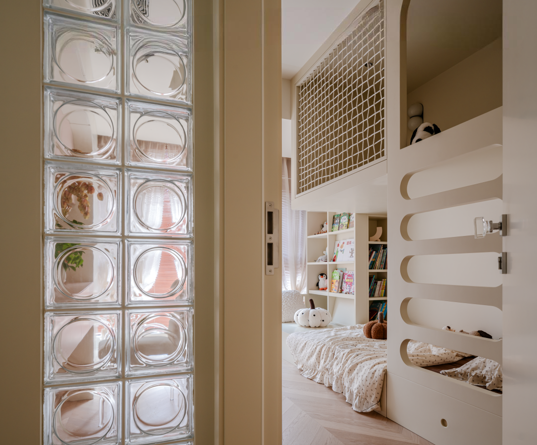 Cặp vợ chồng xây nhà 93m2 cho 3 thế hệ ở thành phố “tấc đất tấc vàng”: “Sống chung với bố mẹ không có gì đáng sợ”- Ảnh 11.