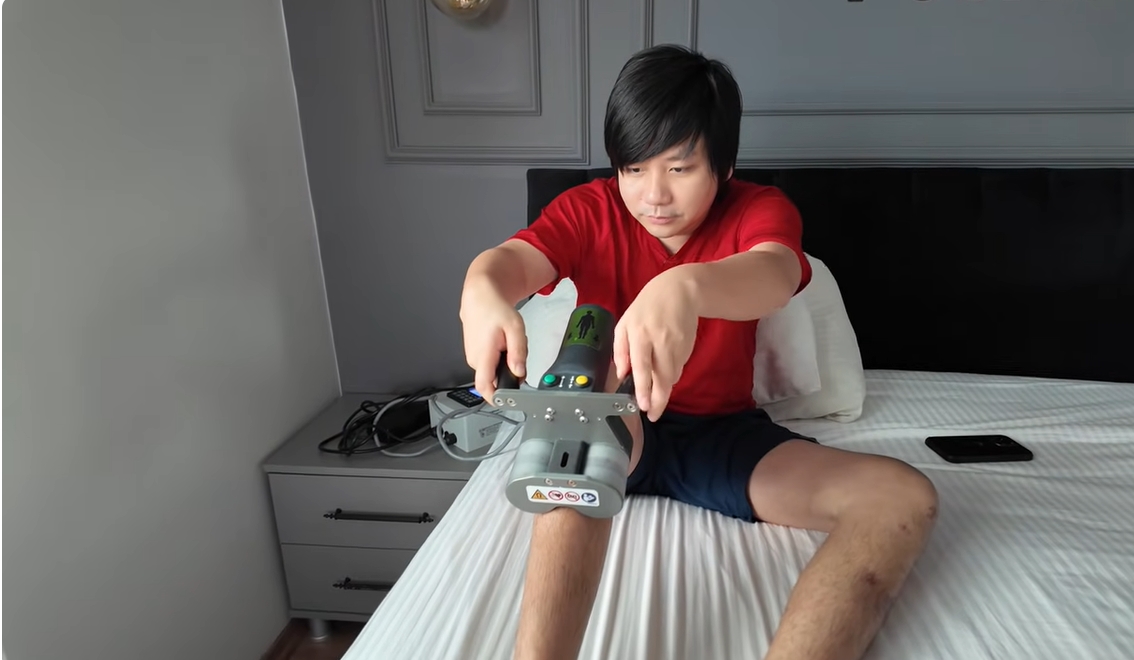 Tình hình Khoa Pug và Vương Phạm hiện tại- Ảnh 5.