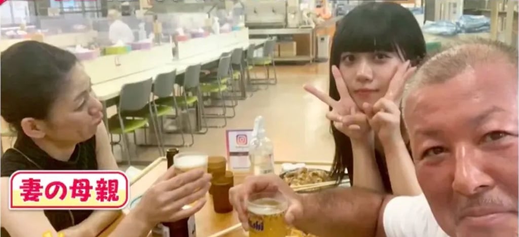 Lén lút cưới con gái của bạn thân, người đàn ông 53 tuổi phải thốt lên 5 chữ sau 9 tháng kết hôn- Ảnh 2.